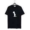 The Boondocks Logo T Shirt (GPMU)