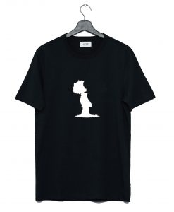 The Boondocks Logo T Shirt (GPMU)