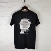 The Boondocks T-Shirt Back (GPMU)