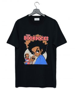 The Boondocks T-Shirt (GPMU)