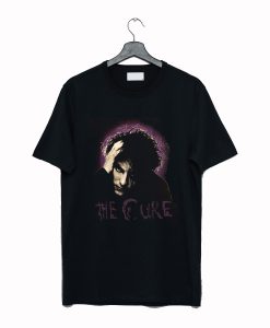 The Cure Robert Smith T Shirt (GPMU)