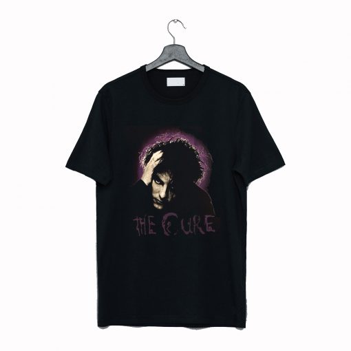 The Cure Robert Smith T Shirt (GPMU)