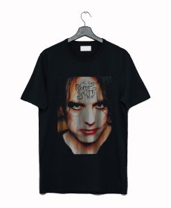 The Cure Robert Smith T-Shirt (GPMU)