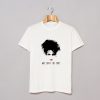 The Cure Why Can't I Be You-80s Robert Smith T Shirt (GPMU)