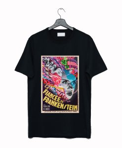 The Hundreds Universal Monsters T Shirt (GPMU)