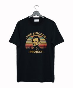 The Lincoln Project Vintage T Shirt (GPMU)