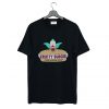 The Simpsons Mens Krusty Burger T-Shirt (GPMU)