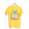 The Simpsons x Krusty Burger T Shirt (GPMU)