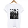 The Vampire Diaries Suicide Squad T Shirt (GPMU)