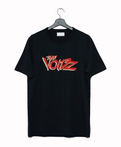 The Voidz Julian Casablancas T Shirt (GPMU)