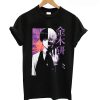 Tokyo Ghoul Kaneki Split Face T-Shirt (GPMU)