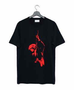 Tom Petty & The Heartbreakers T Shirt (GPMU)