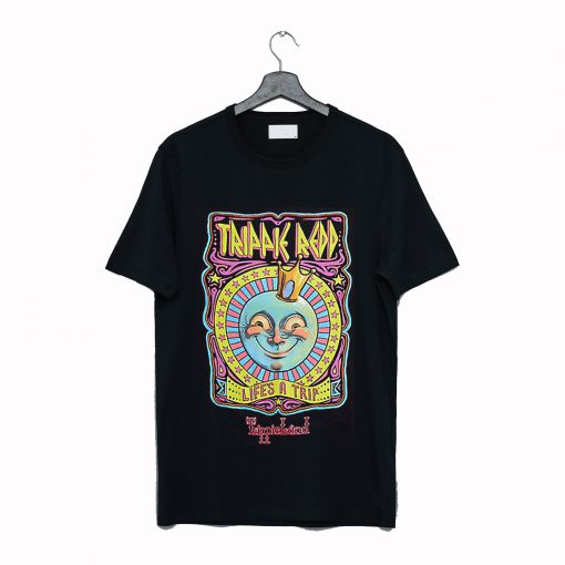 Trippie Redd Life's A Trip T-Shirt (GPMU)