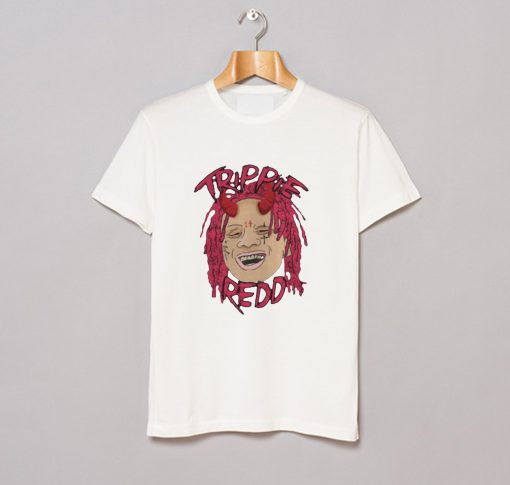 Trippie Redd Michael Lamar T Shirt (GPMU)