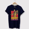 Universal Monsters The Mummy T Shirt (GPMU)