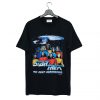 Vintage 1990's Star Trek T-Shirt (GPMU)