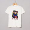 Vintage Space Ghost Coast To Coast T Shirt (GPMU)