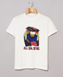 Vintage Space Ghost Coast To Coast T Shirt (GPMU)