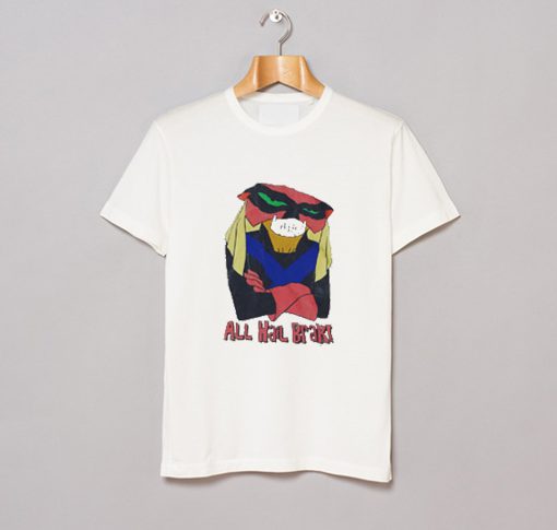 Vintage Space Ghost Coast To Coast T Shirt (GPMU)