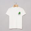 Among us T Shirt White (GPMU)