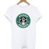Ariana Grande Starbucks Logo T Shirt (GPMU)