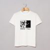 Bikini Kill American Punk Rock Band 90s T Shirt (GPMU)