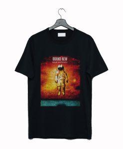 Brand New Deja Entendu Astronaut T Shirt (GPMU)