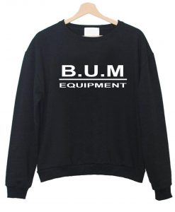 Bum Equipment Sweatshirt (GPMU)