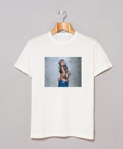 Cheeks Kylie Jenner T Shirt (GPMU)