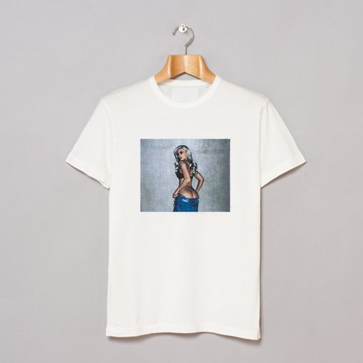 Cheeks Kylie Jenner T Shirt (GPMU)