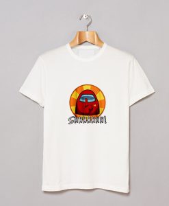 Cool Among Us T Shirt