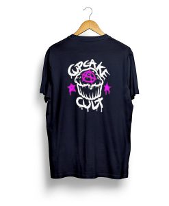 Cupcake Cult Cupcake Cult Ladies T Shirt (GPMU)