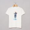 Disney Kingdom Hearts 3 Watercolor Paopu T-Shirt (GPMU)