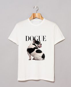 Dogue New T Shirt (GPMU)