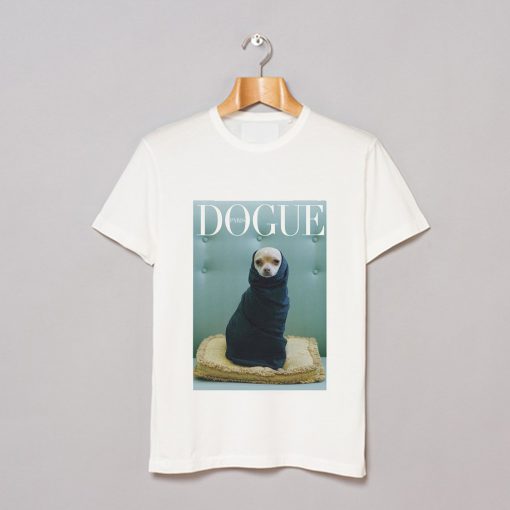 Dogue T Shirt (GPMU)