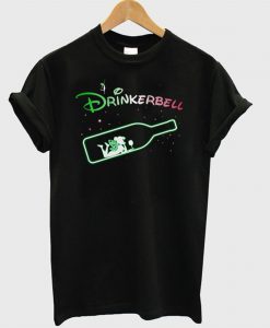 Drinkerbell T-Shirt (GPMU)