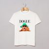 Fashion Dogue T Shirt (GPMU)
