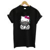 Gangster Hello Kitty T Shirt (GPMU)