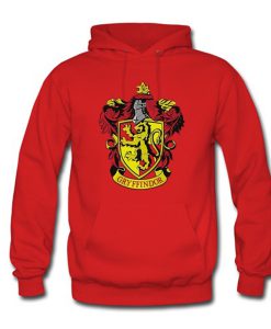 Gryffindor Hoodie (GPMU)