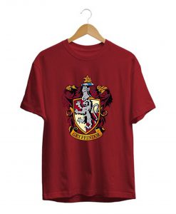 Gryffindor T Shirt (GPMU)