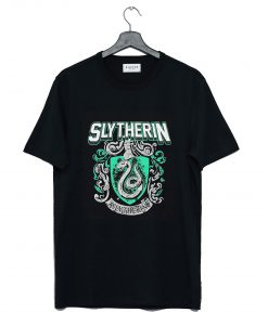 HARRY POTTER Slytherin T Shirt (GPMU)
