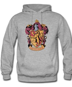 Harry Potter Gryffindor Hoodie (GPMU)