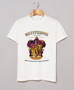 Harry Potter Gryffindor T-Shirt (GPMU)