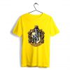 Harry Potter Hufflepuff T Shirt (GPMU)