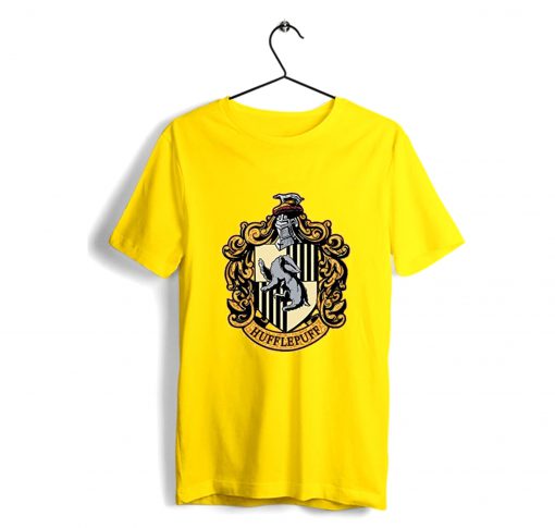 Harry Potter Hufflepuff T Shirt (GPMU)