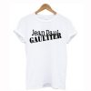 Jean Paul Gaultier T-Shirt (GPMU)