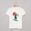 Kingdom Hearts Sora Sun T-Shirt (GPMU)
