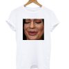 Kylie Jenner Face T Shirt (GPMU)