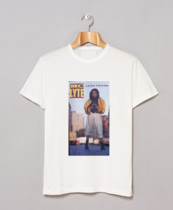 Mc Lyte T-Shirt (GPMU)