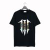 Nice Sora Kingdom Hearts III T Shirt (GPMU)